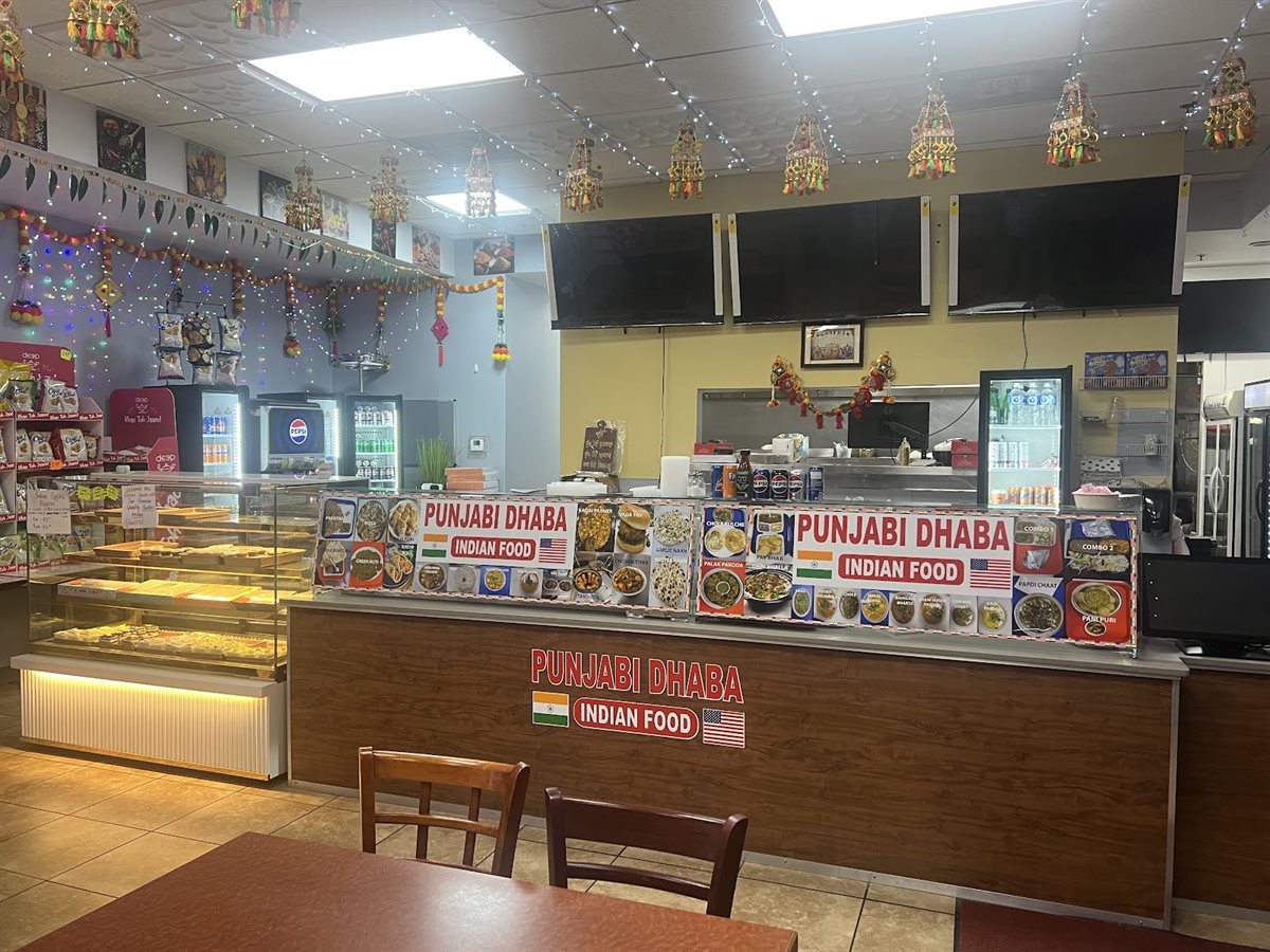Punjabi Dhaba